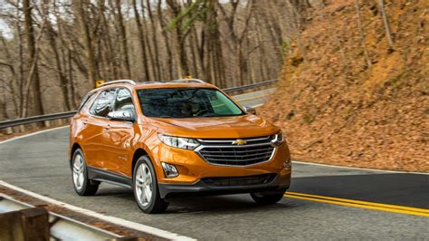 most reliable crossover suv
